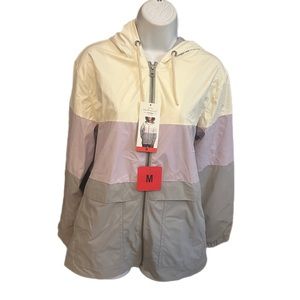 Weatherproof‎ Vintage Rain Slicker - NWT
